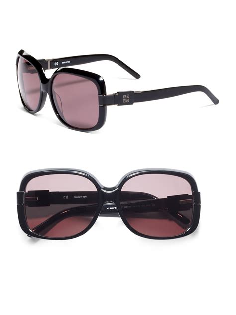 givenchy sunglasses for women|givenchy large modern sunglasses.